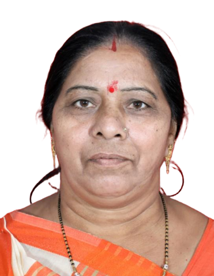 Sumanben Chauhan
